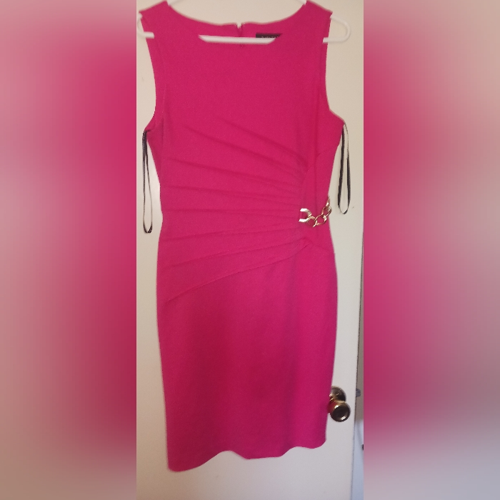 Dress By Ivanka Trump